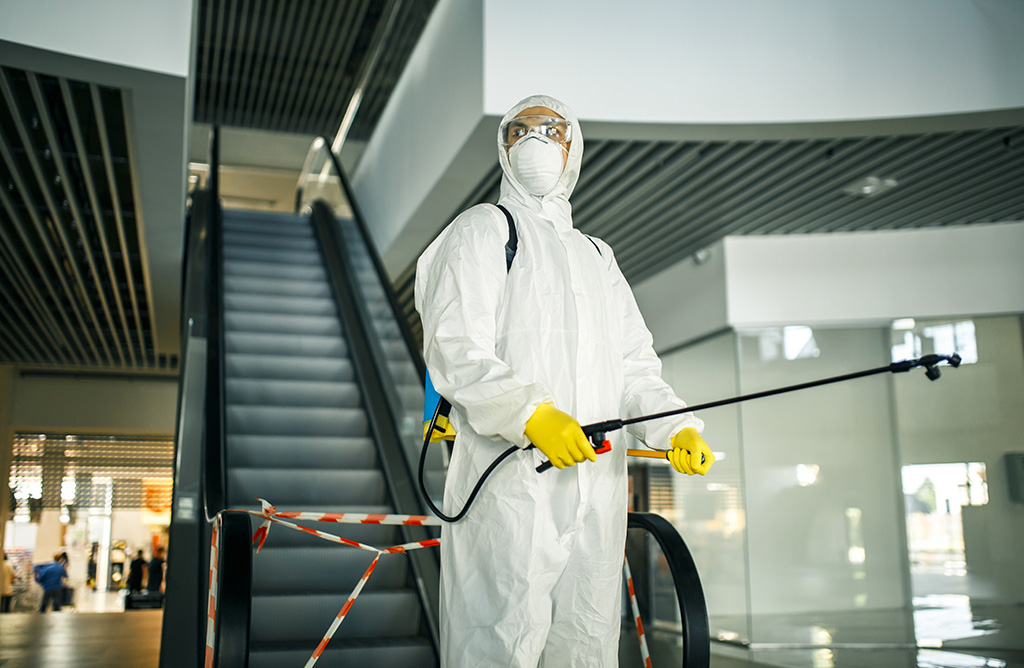 Tuzla Haşere İlaçlama